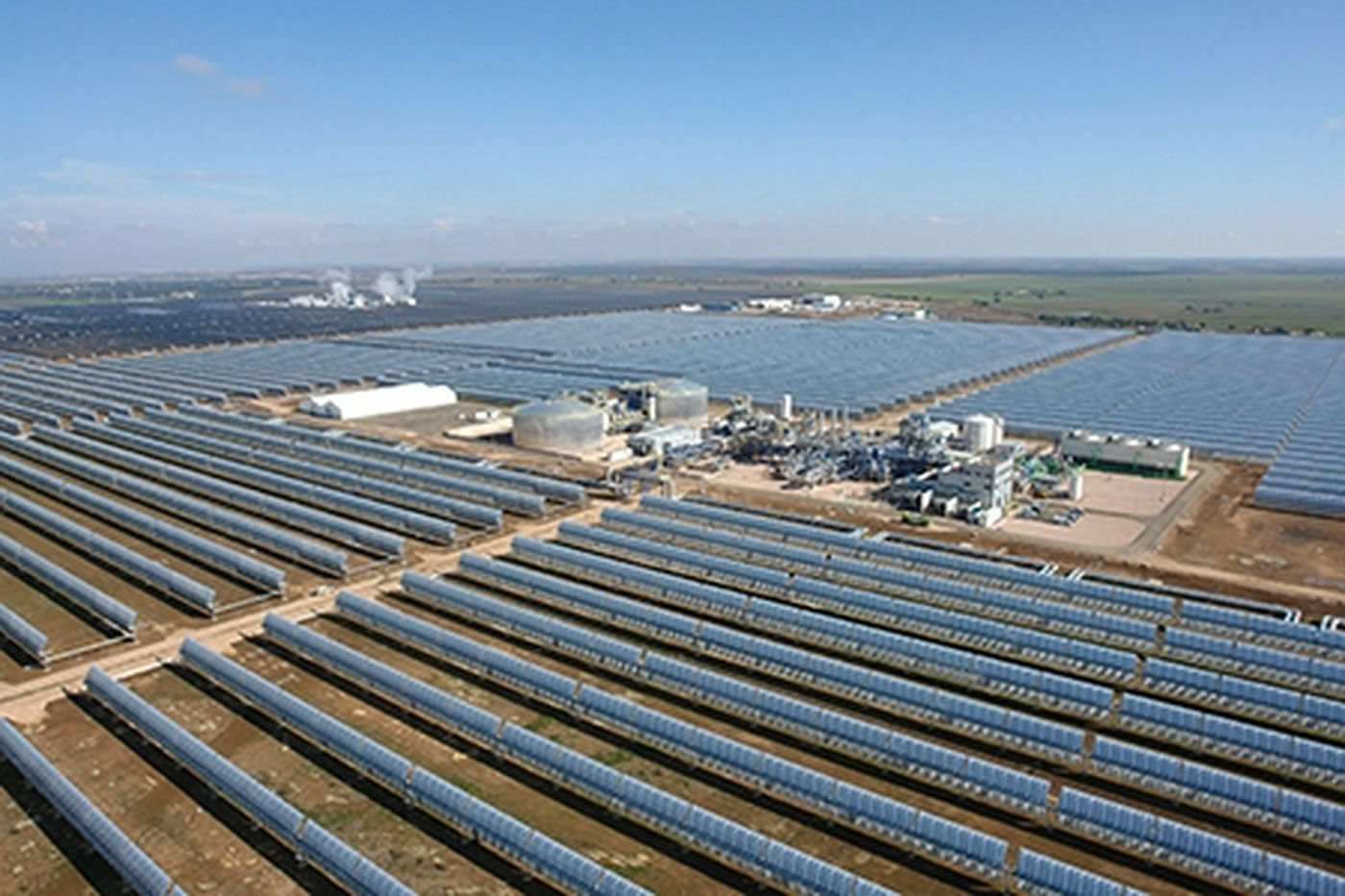 EVE Energy logra el primer proyecto de almacenamiento de energía de 400 MWh del mundo