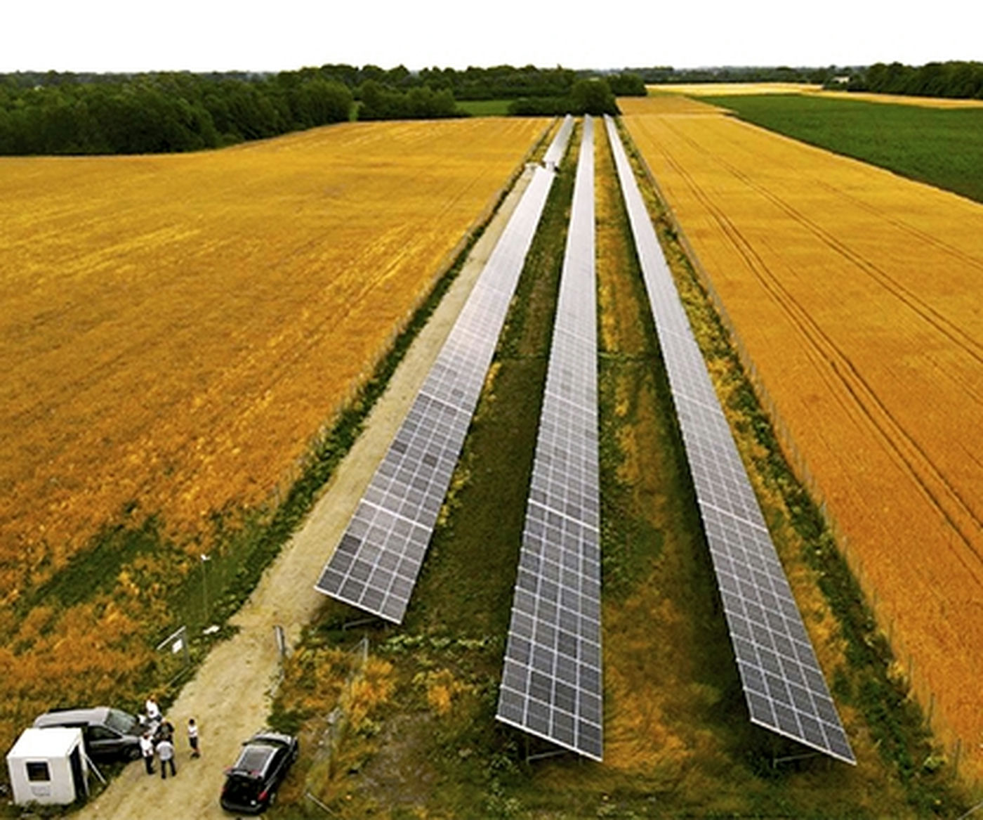 Sigenergy reafirma su compromiso con la energía inteligente basada en IA