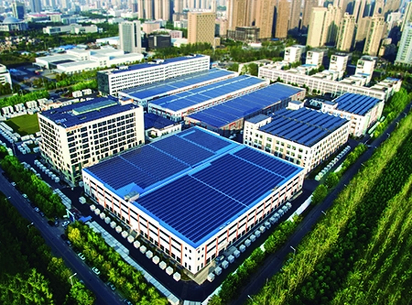 Grupo Tersa produce un 41% más de energía verde gracias a la gestión de 177 instalaciones fotovoltaicas