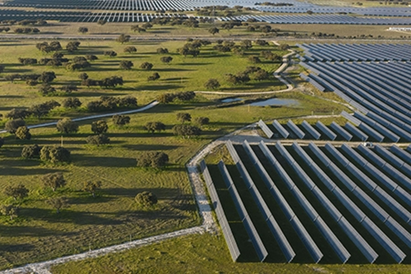 El Distrito 4.0 de Barcelona amplía un 41,5% su superficie fotovoltaica y refuerza su transición energética