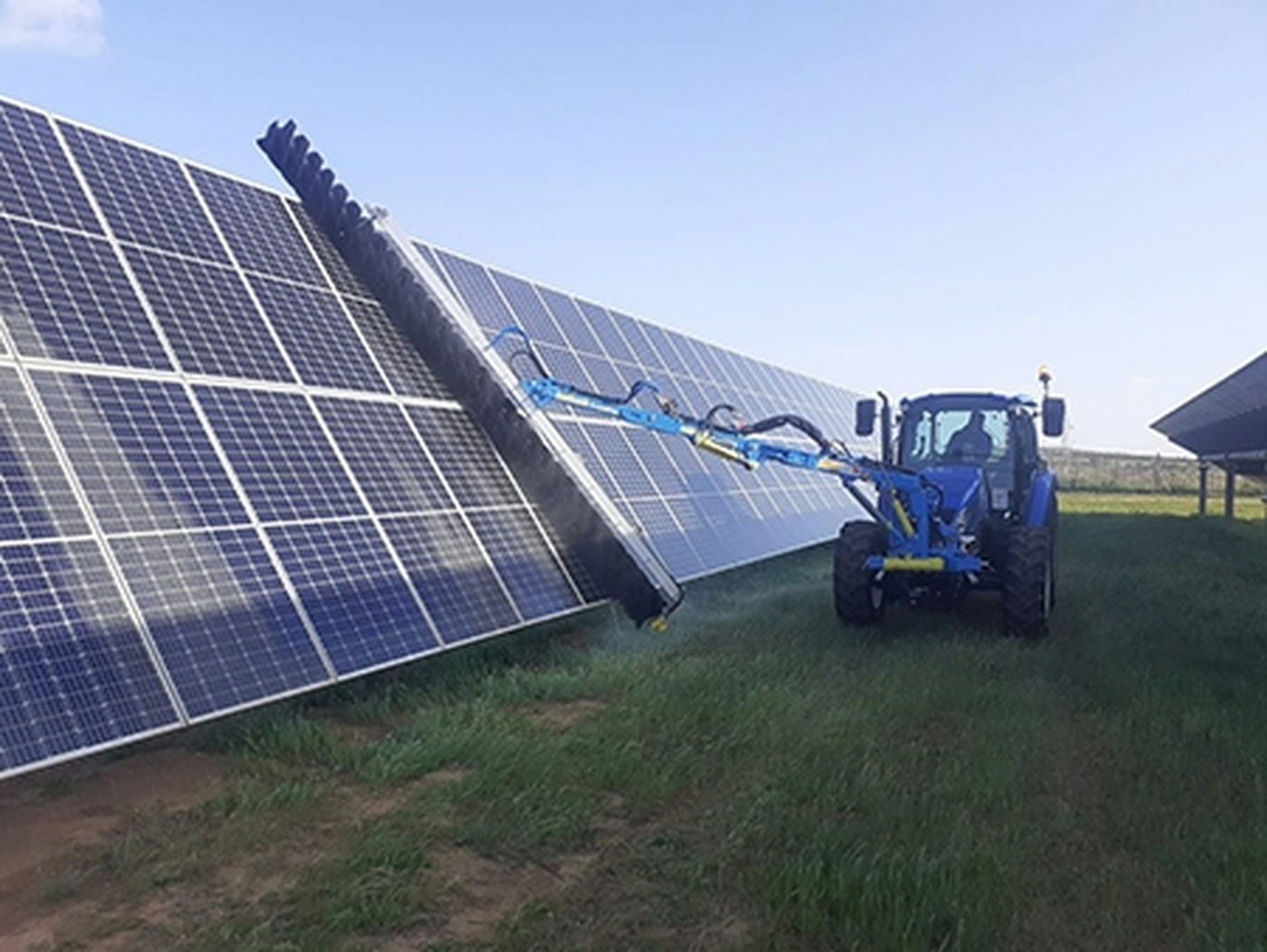 La energía solar comunitaria ya está disponible en Nuevo México, lo que supone un ahorro de hasta el 28 % para residentes y empresas