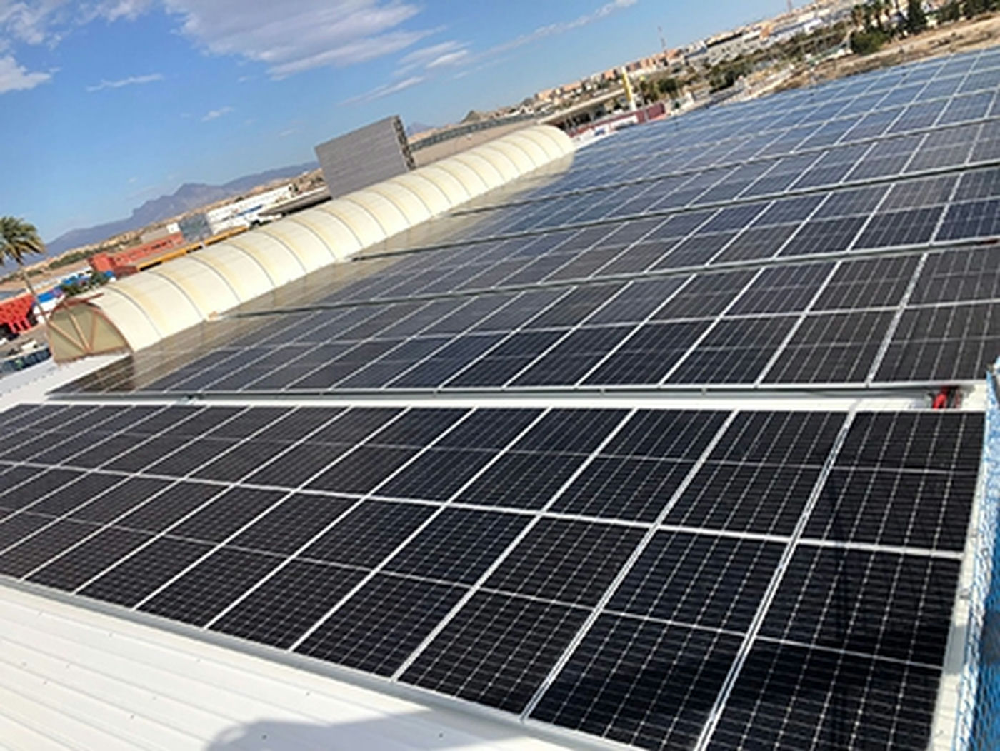 El precio del gas se asentará en los 40 €/Mwh con la “única incertidumbre” de una bajada de temperaturas en invierno