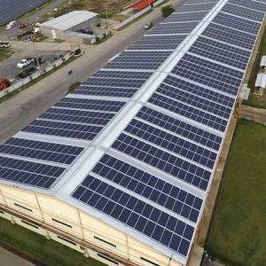 Cataluña abandera el autoconsumo solar con placas solares en España