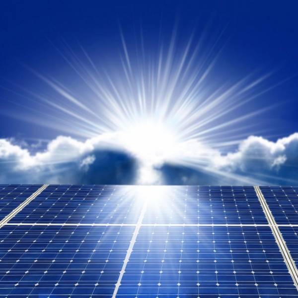 Se cuadruplican en dos años las instalaciones  de placas solares