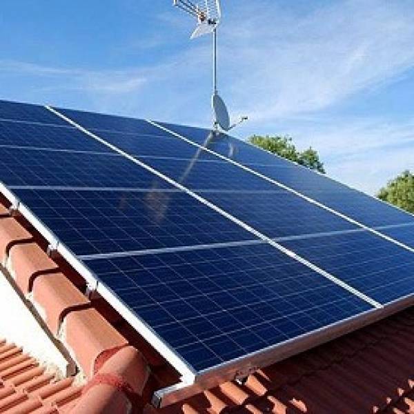 El Real Decreto aprobado hoy por el Gobierno disparará el autoconsumo eléctrico