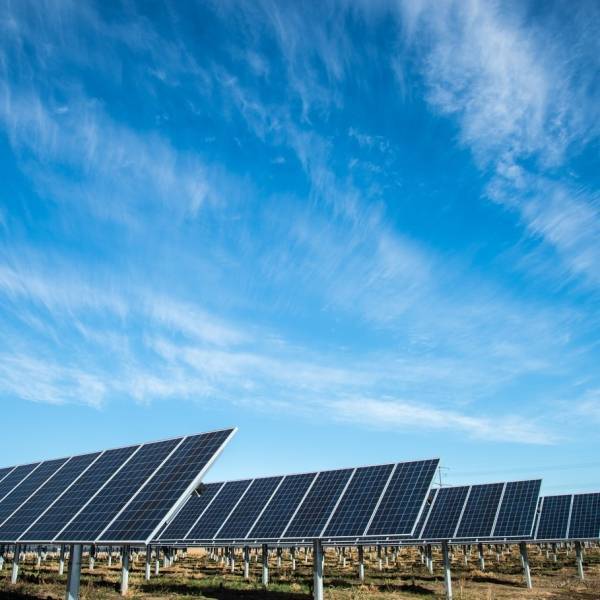 Ayer a las 14:30, España pulverizó su propio récord de producción desde instalaciones solares  fotovoltaicas