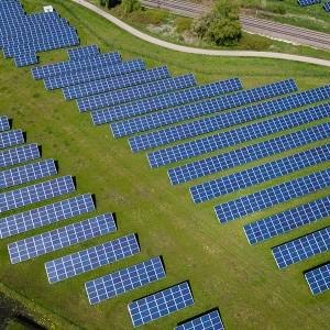La instalación de paneles solares se dispara en Catalunya