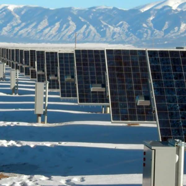 Propuesta de UNEF para que la fotovoltaica sea protagonista del plan de recuperación.