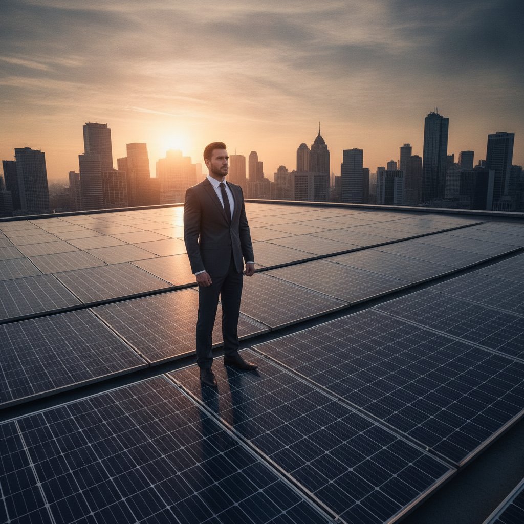 Concursos UNEF impulsan energía solar en España