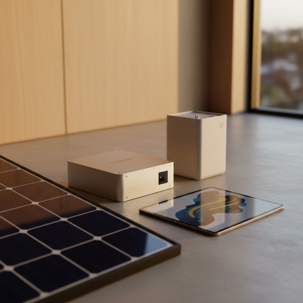 Energía Solar en Casa: Ahorro y Rentabilidad en 2026