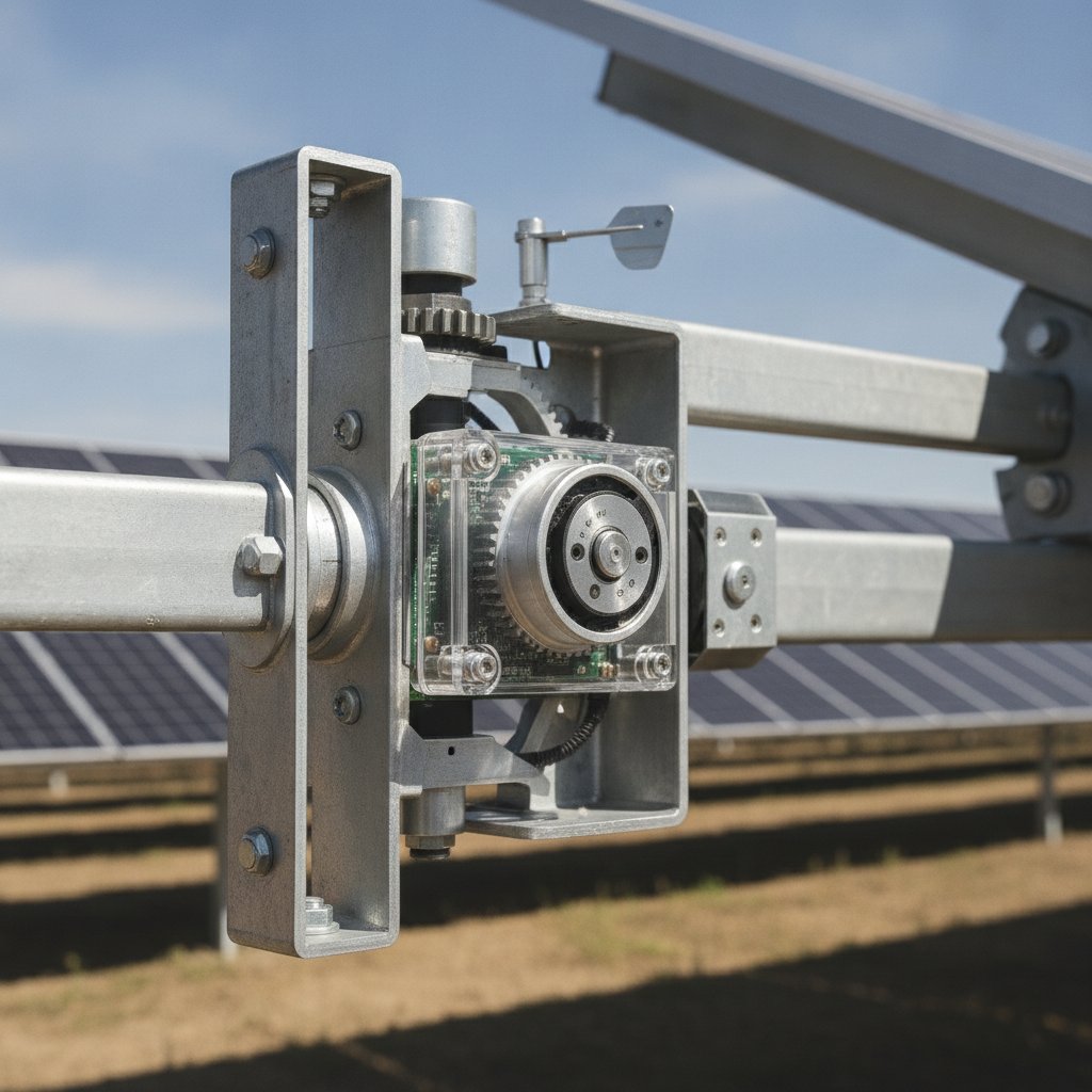 Tecnología solar de IED premiada en Intersolar