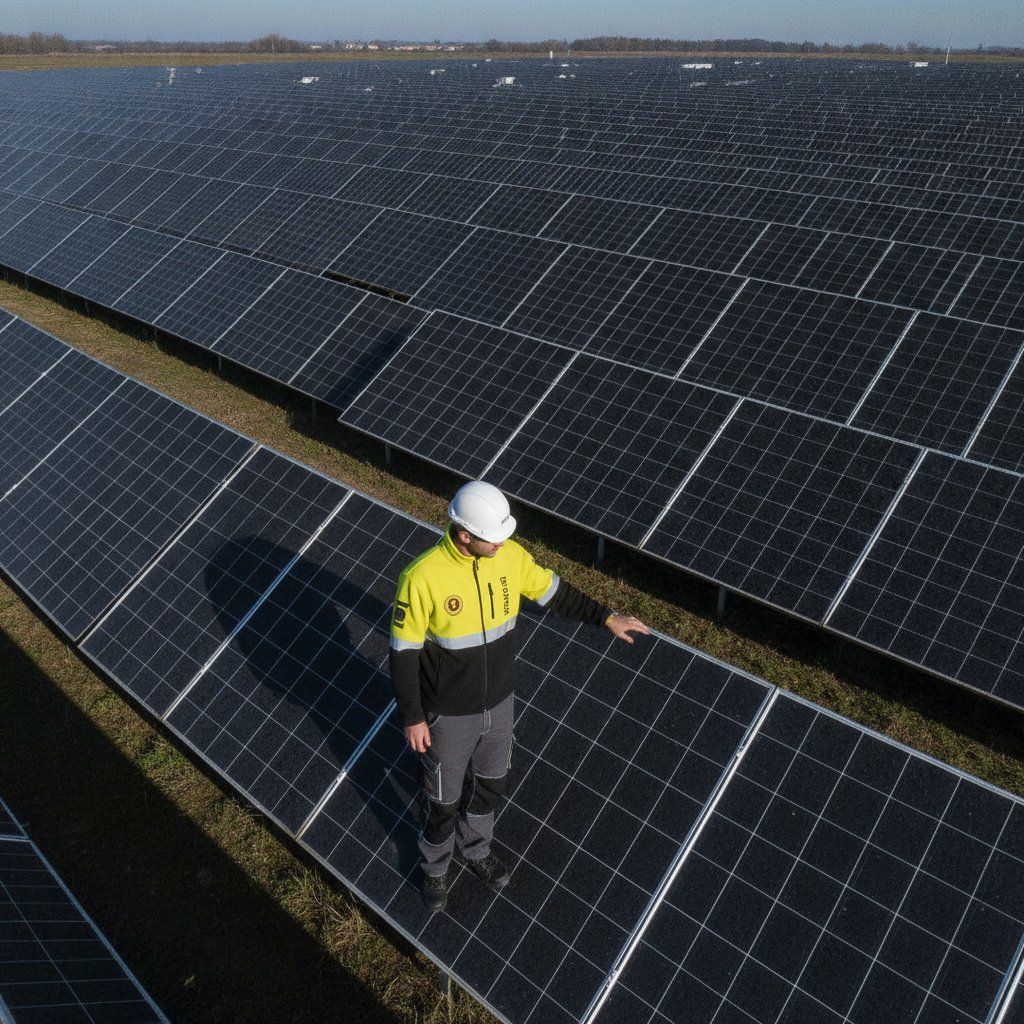 Ikea impulsa la energía solar en España
