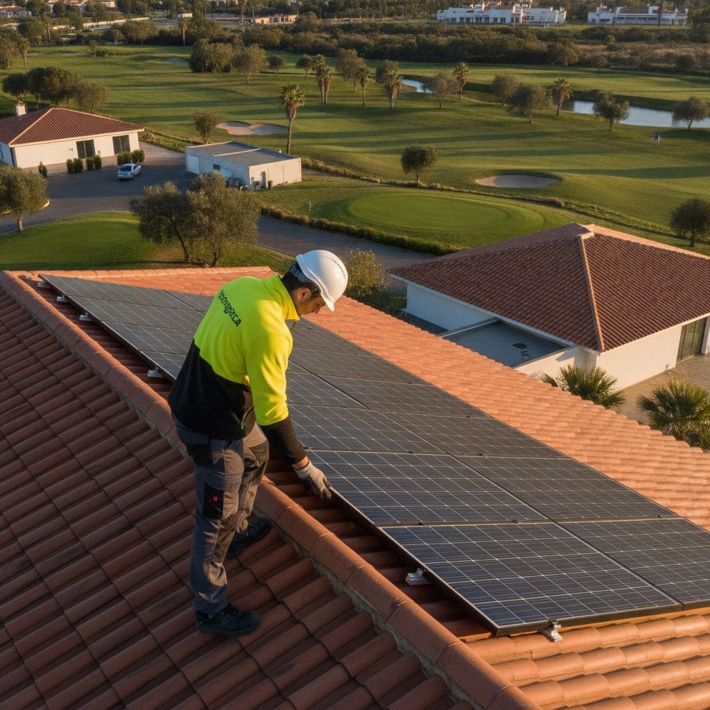 Autoconsumo fotovoltaico en Llanes: Innovación y Sostenibilidad