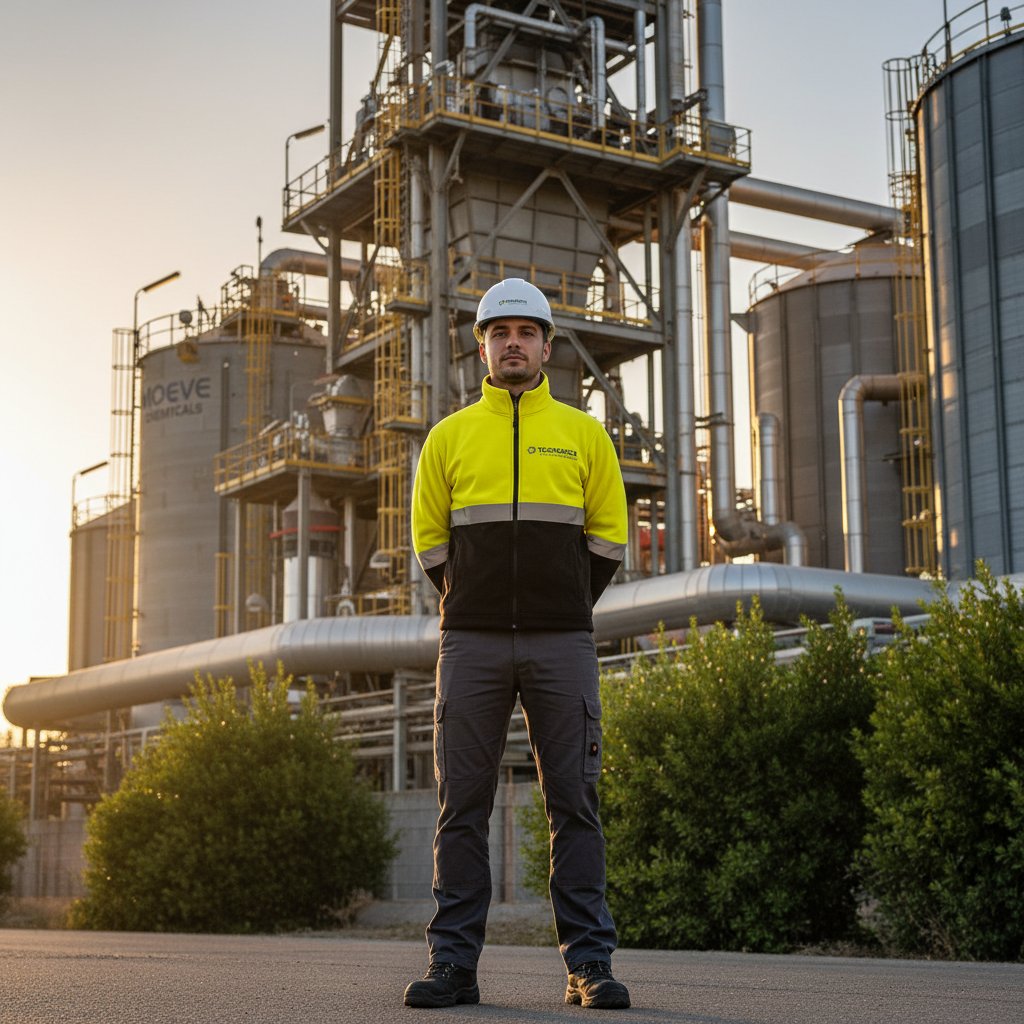Planta de biomasa en Huelva: energía renovable