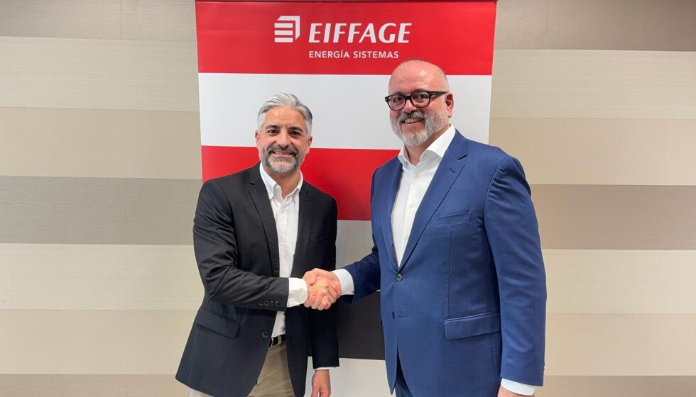 ADINE y Eiffage impulsan la monetización del ahorro energético en talleres de neumáticos mediante los CAE