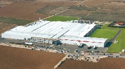 EiDF Solar pondrá en marcha la planta de autoconsumo más grande de Navarra para General Mills