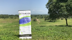 El proyecto fotovoltaico de 240 MW de Diverxia Infrastructure en Colombia obtiene la licencia ambiental