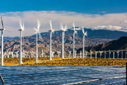 Opdenergy gana un 35% de la capacidad ofertada en la subasta de renovables de Chile