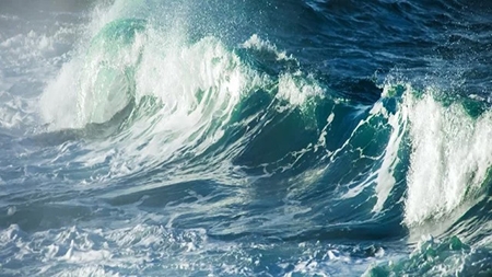 Ocean Oasis probará una planta desaladora flotante con energía de las olas en el banco de ensayos de PLOCAN