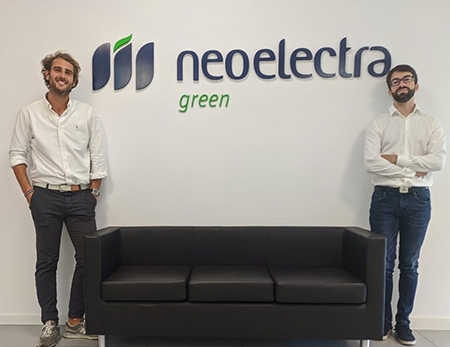 Grupo Neoelectra amplía su presencia en España con la apertura de una nueva oficina en Madrid