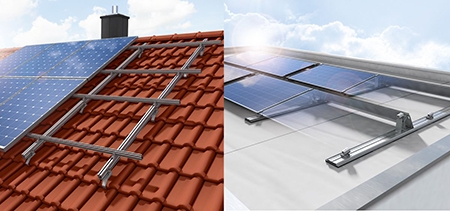 IBC Solar descubre nuevas soluciones energéticas de autoconsumo