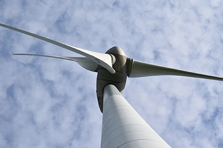 IberBlue Wind anuncia Botafogo, su primer parque offshore en Portugal con una potencia de  990 MW