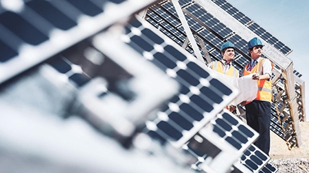 UNEF considera satisfactoria la reforma del mercado eléctrico propuesta por la Comisión y espera que el Parlamento la mejore