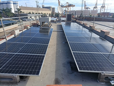 Exolum pone en marcha dos nuevos proyectos fotovoltaicos para autoconsumo energético