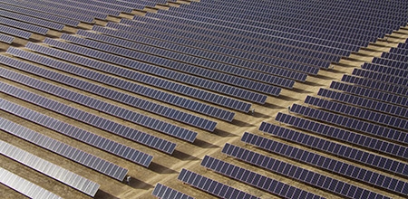 Google y EDP Renewables desarrollarán 650 MWp de energía solar distribuida en EEUU