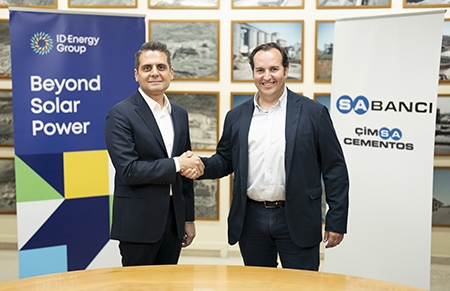Cimsa e ID Energy Group construirán una planta solar en Buñol